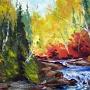 Algoma Whisper 20''x24''